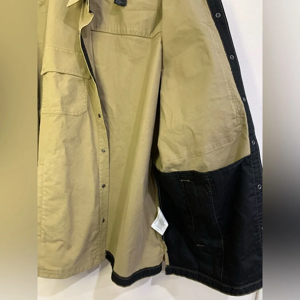 Men’s 5.11 Tactical Shirt Jacket - Picture 8 of 14